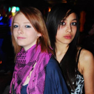 Euro-Party @ Blaue Sau