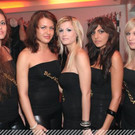 5 Years Bellazza @ Sender Dornbirn