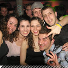 Tolle Stimmung @Steinebach Clubbing