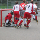 RHC Wolfurt - RC Uttigen Devils 1:2 