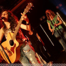 Anna F. live @ Conrad Sohm in Dornbirn