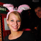 Hasenparty @ Mr. Johns in Dornbirn
