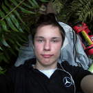 Meisterdieb narrte US-Polizei:Colton Harris-Moore 