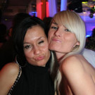 Buddha Lounge @ Sender
