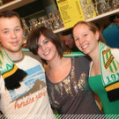 Austria Clubbing @ Glashaus im Reichshofstadion