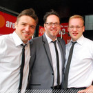 Impression @ Messe Dornbirn