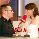 Sonntag: ORF-Arena @ Messe Dornbirn