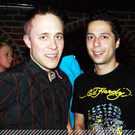 Partynation @ Mr. Johns in Dornbirn