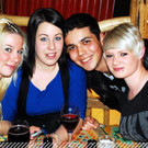 Szenecheck @ Cineplexx