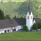 Impressionen von der Oase der Stille
