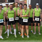 Tri Team-Lustenau beim Duathlon in Marbach / CH