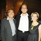 Tosender Applaus für "La Traviata"