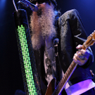 ZZ Top rocken die Wiener Stadthalle