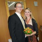 Hochzeit Judith Flatz und Mag. Matthias Metzler