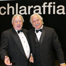 Große Schlaraffen-Party