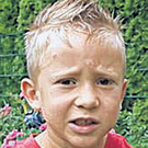 Alle Erstklässler der VS Viktorsberg