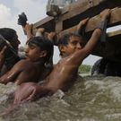 Aktuelle Bilder aus Pakistan