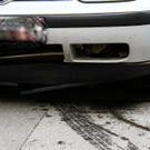 Bilder der Unfallstelle