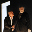 Premiere von "Phädra" von Jean Racine in Salzburg