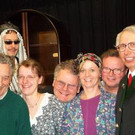 Theater Gruppe Bregenz DER TYRANN