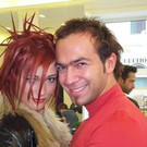 Intercoiffeur …lz Trend-Kollektion 2001