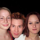 Jugendclubbing