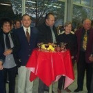 Autohaus-Blum-Ausstellung