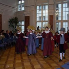 Liadle Liadle zart und krus