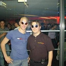 Cubus Clubbing