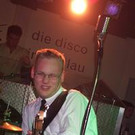 Monroes live, Tenne