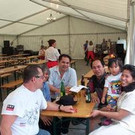 Bregenzer Frühlingsfest 2001
