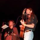 Outi&Lee_im_Hofsteigsaal