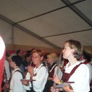 36. Bezirksmusikfest Alberschwende