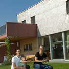 Vorarlbergs erstes zertifiziertes Passivhaus