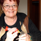 Igelpension von Annelies Dalpez