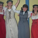 Käpplefäscht der 5e Hak