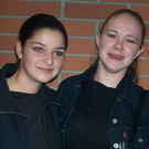 Handballerparty mit DJ Max