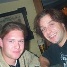 Wolfgang Frank im Lebold Pub