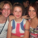 Birthday Clubbing