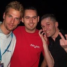 Self-production Clubbing