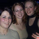Party im Ballhaus