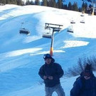 Freeride-Safety-Camp