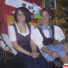Klassenfest Riedenburg