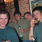 Tudor-Pub-Wälderclubbing
