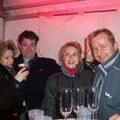 Silvester am Kornmarktplatz