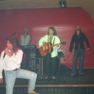 Waterloo&Robinson im Ballhaus