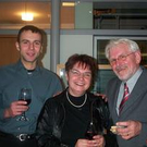 Neujahrsempfang der Vereine