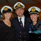 Noch einmal "Abdampfen"