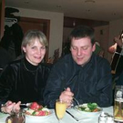 Neujahrsempfang der Wirtschaftsinitative Fußach