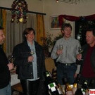 Wine & Dine im Waldheim II